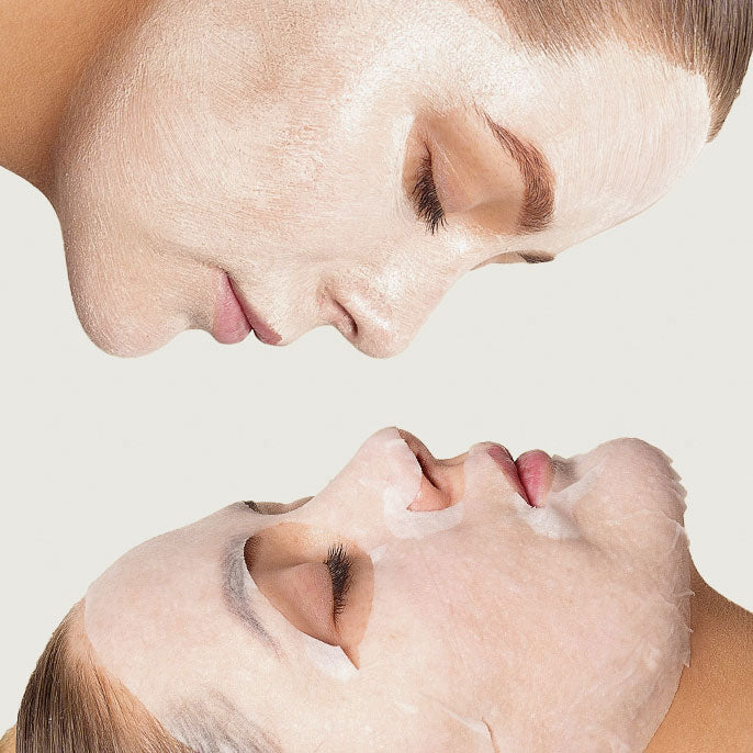 Discover the Ultimate Skincare Solutions for Aging Skin with O Cosmedics and Ginger & Me