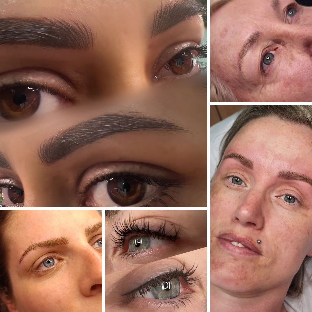 đ¨ Limited Time: Get Lash-Line Eyeliner FREE With Any New Brow Tattoo