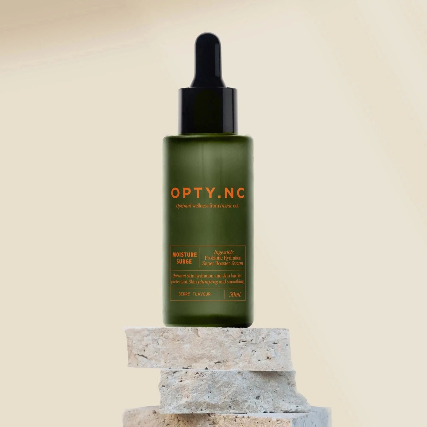 OPTY. NC Moisture Surge - Feather Touch Aesthetics