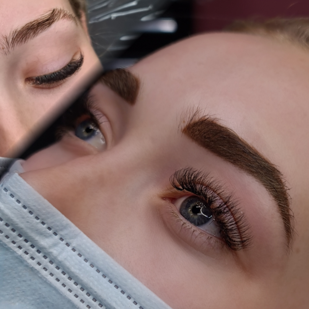Everlasting Brows - Feather Touch Aesthetics