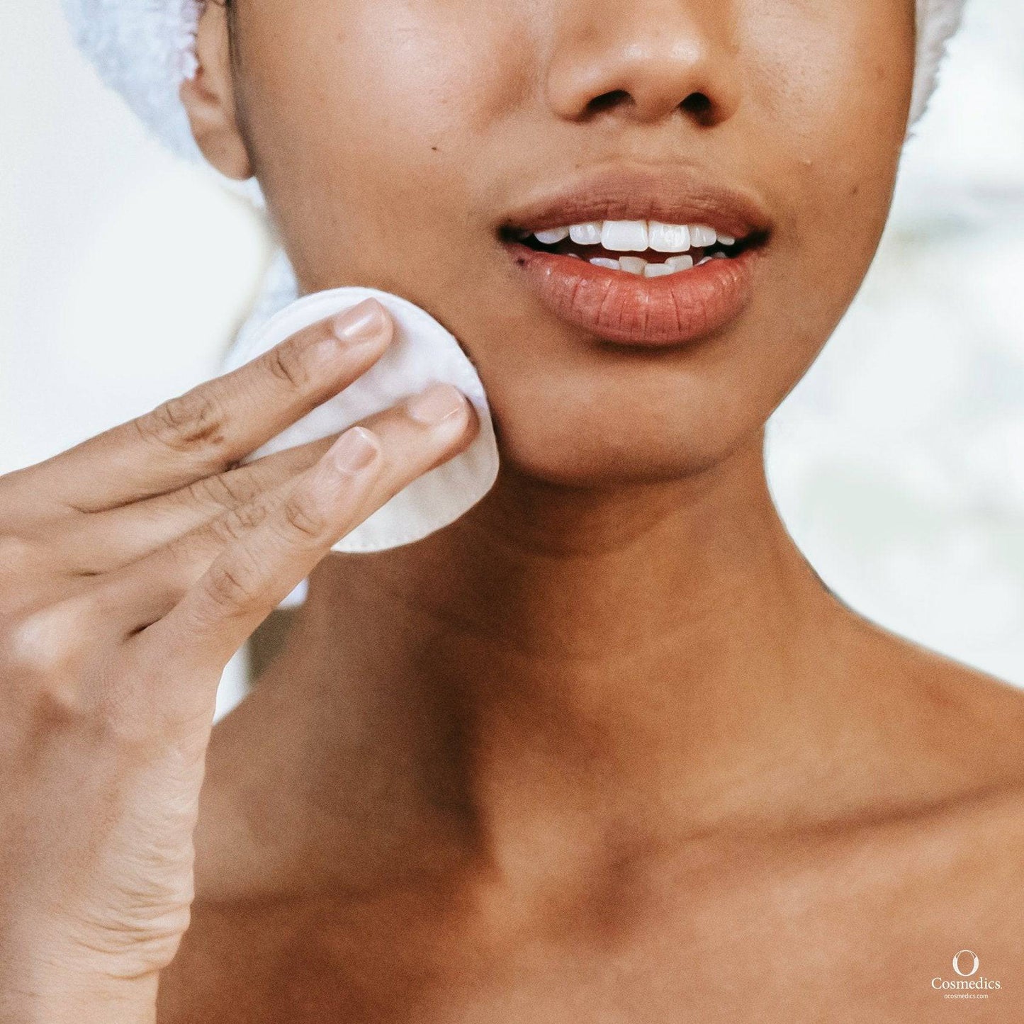 4-In-1 Micellar Detoxifying Water Ginger and Me - Feather Touch Aesthetics