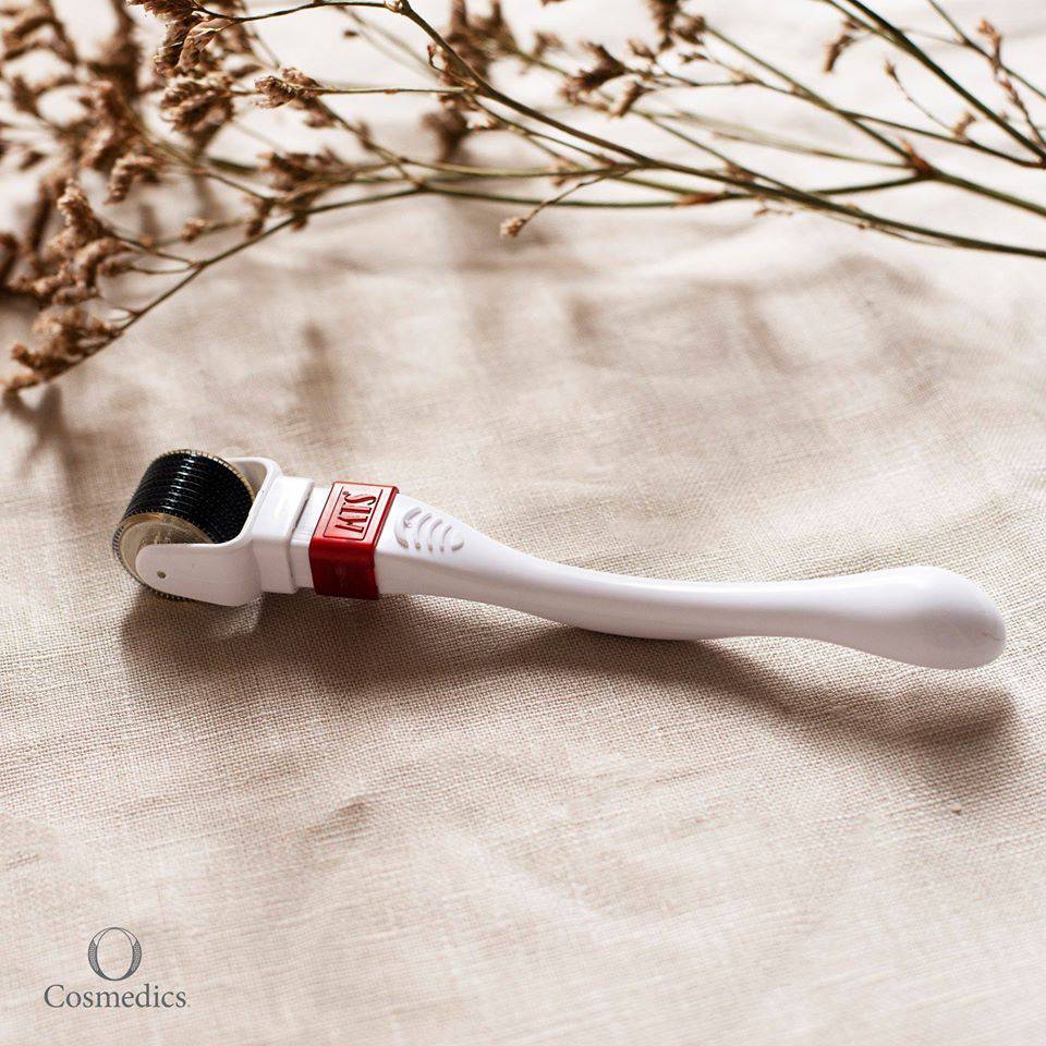 O Skin-Inject Derma Roller O Cosmedics - Feather Touch Aesthetics