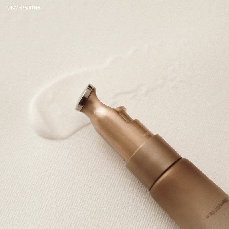 Quinoa Lift & Hydrate Eye Cream Ginger and Me - Feather Touch Aesthetics