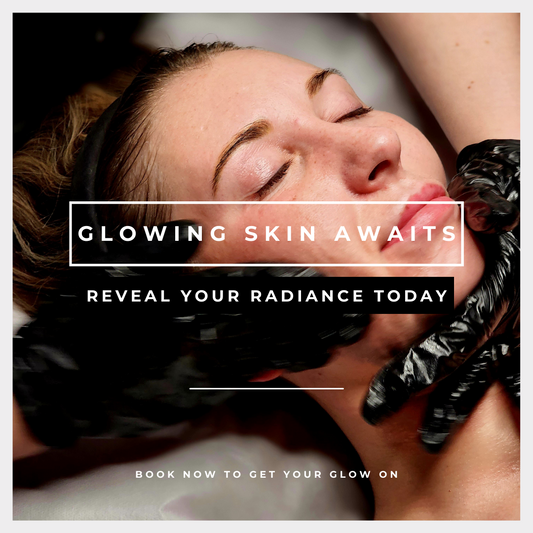 The Signature Welcome Facial