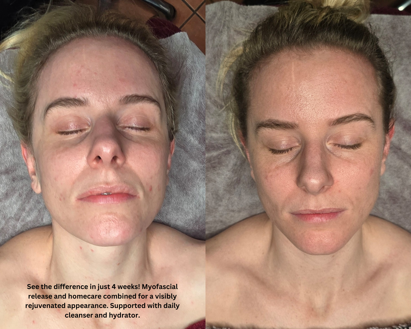 The Signature Welcome Facial