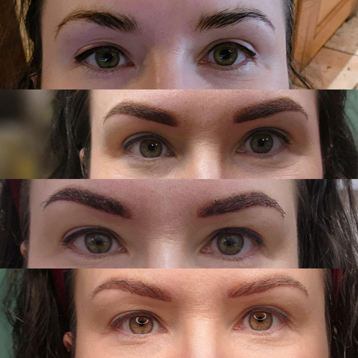 Everlasting Brows & Get Your Eyeliner Free - Feather Touch Aesthetics