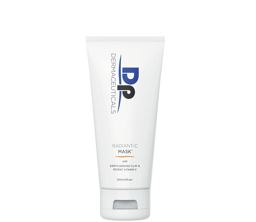 DP Dermaceuticals Special: RADIANT-C Mask or CLR Clarifying Mask – Get 15% Off Now! - Feather Touch Aesthetics