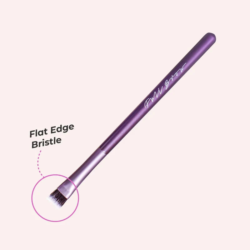 Full Brow  Concealer Brush - Feather Touch Aesthetics
