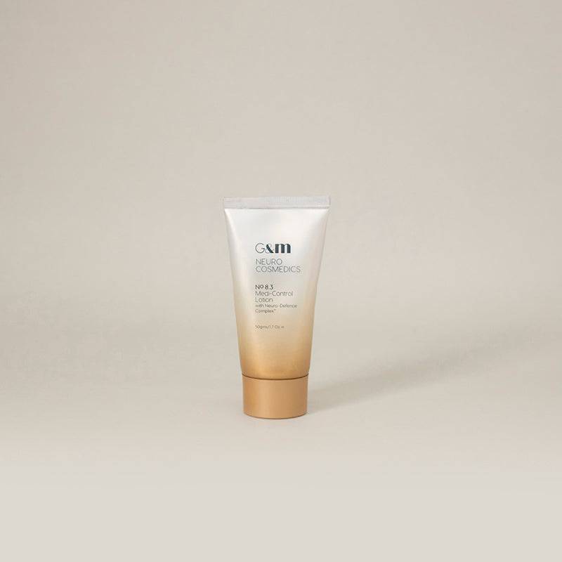 Medi-Control Lotion Ginger and Me - Feather Touch Aesthetics