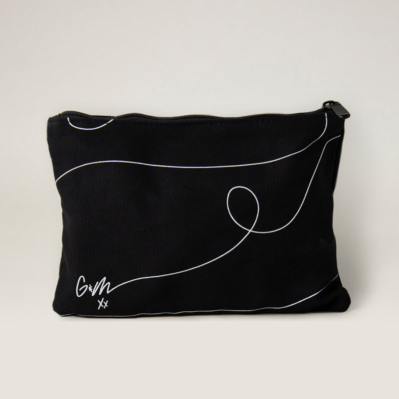 Ginger & Me Tote Bag - Feather Touch Aesthetics