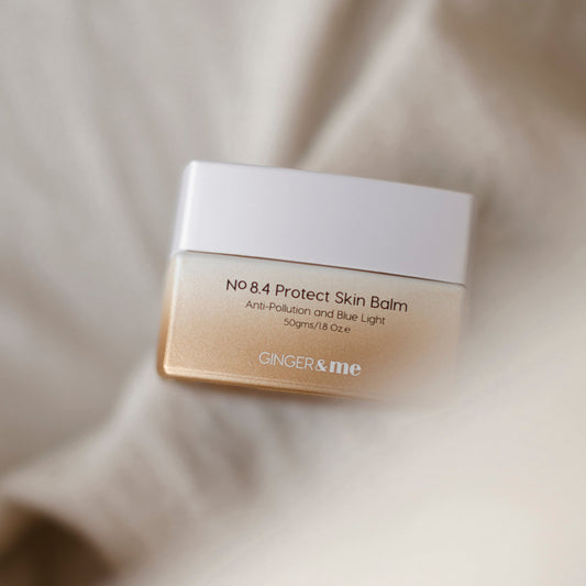 Protect Skin Balm Ginger and Me - Feather Touch Aesthetics